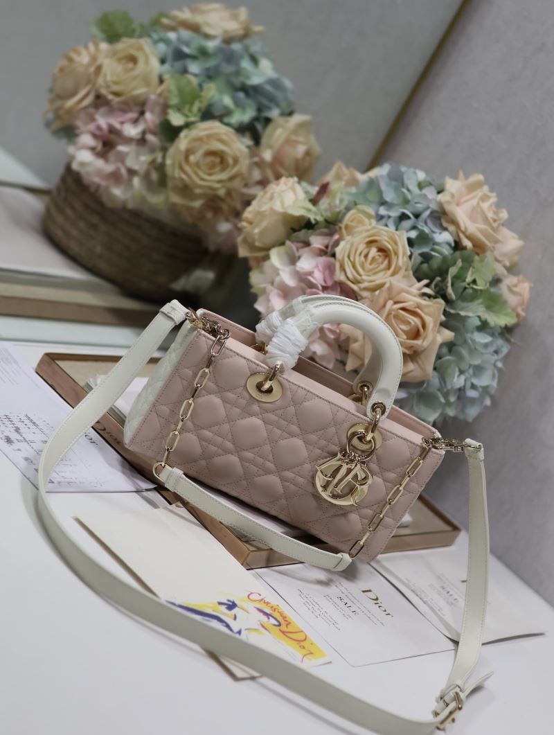 Christian Dior My Lady Bags